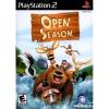 PS2 GAME Open Season (MTX)